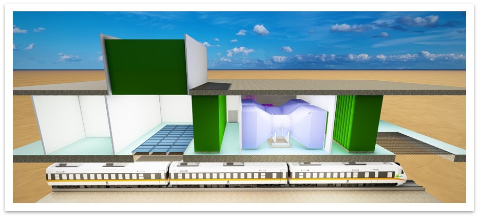臺南鐵路E202Z標